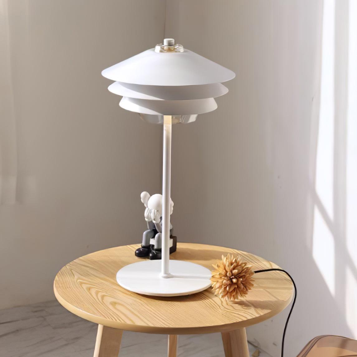 Cayden moderne tafellamp