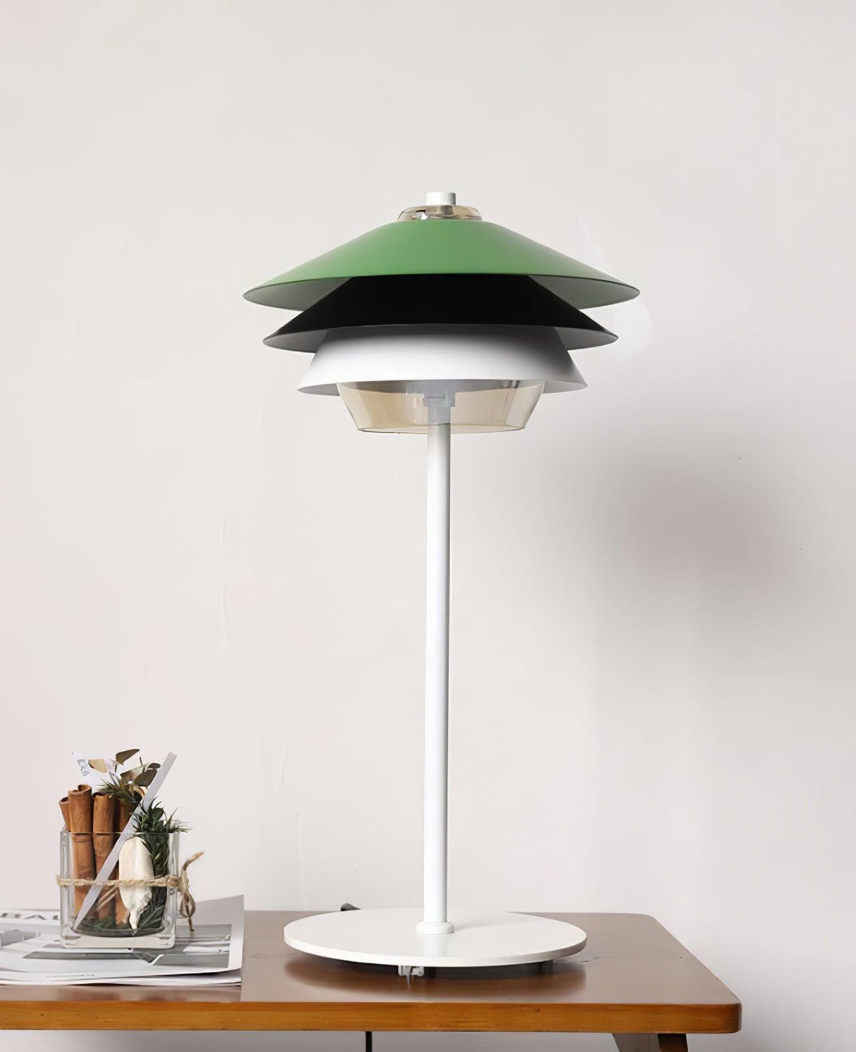 Cayden moderne tafellamp