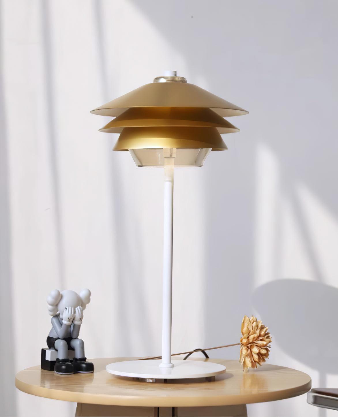 Cayden moderne tafellamp