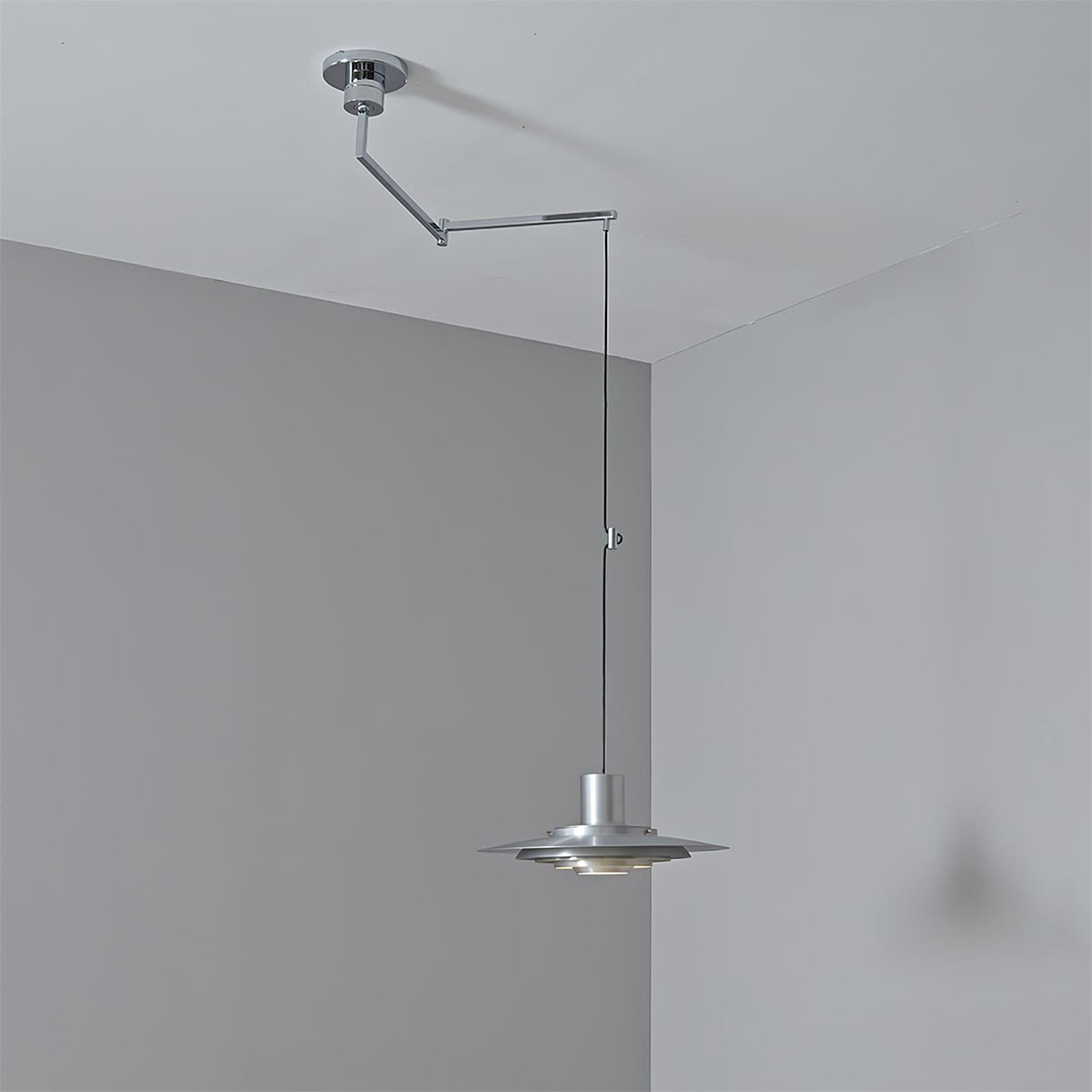 Auden hanglamp
