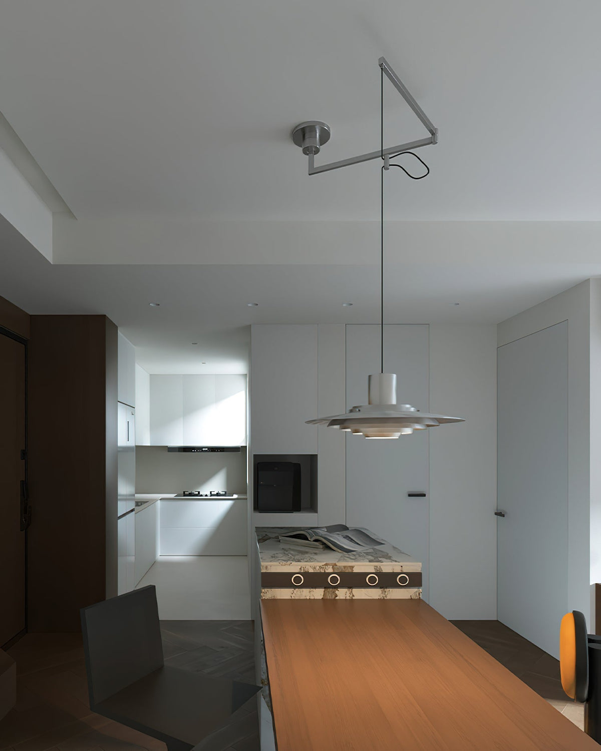 Auden hanglamp