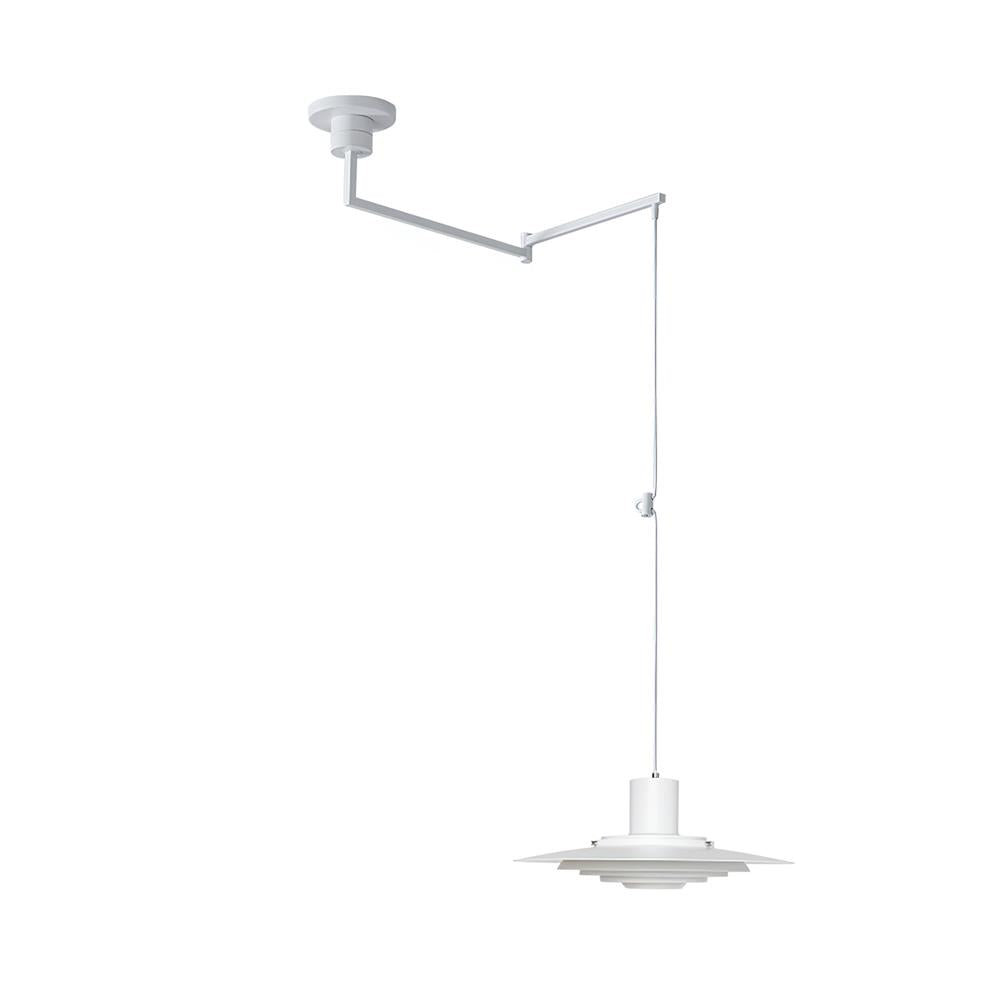 Auden hanglamp