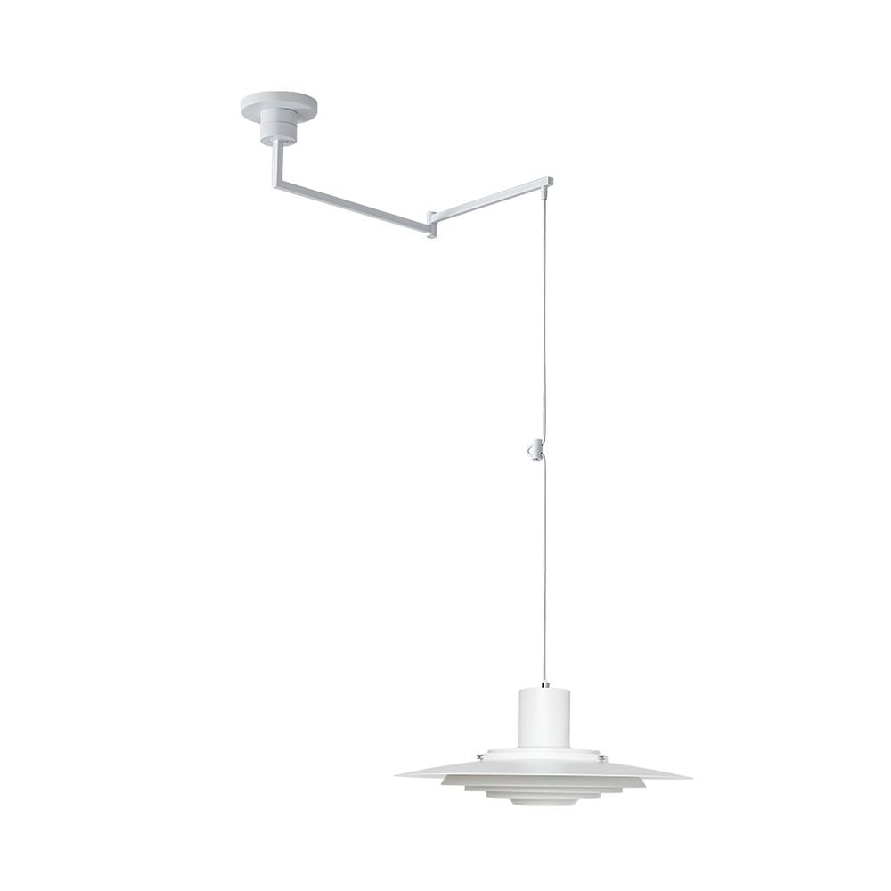 Auden hanglamp