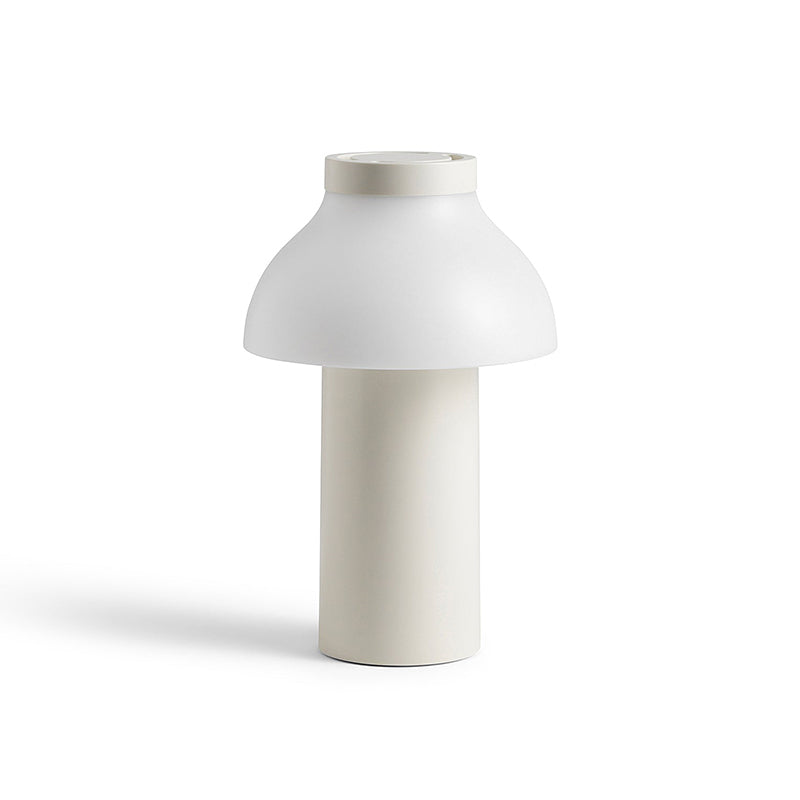 Tierop draagbare tafellamp