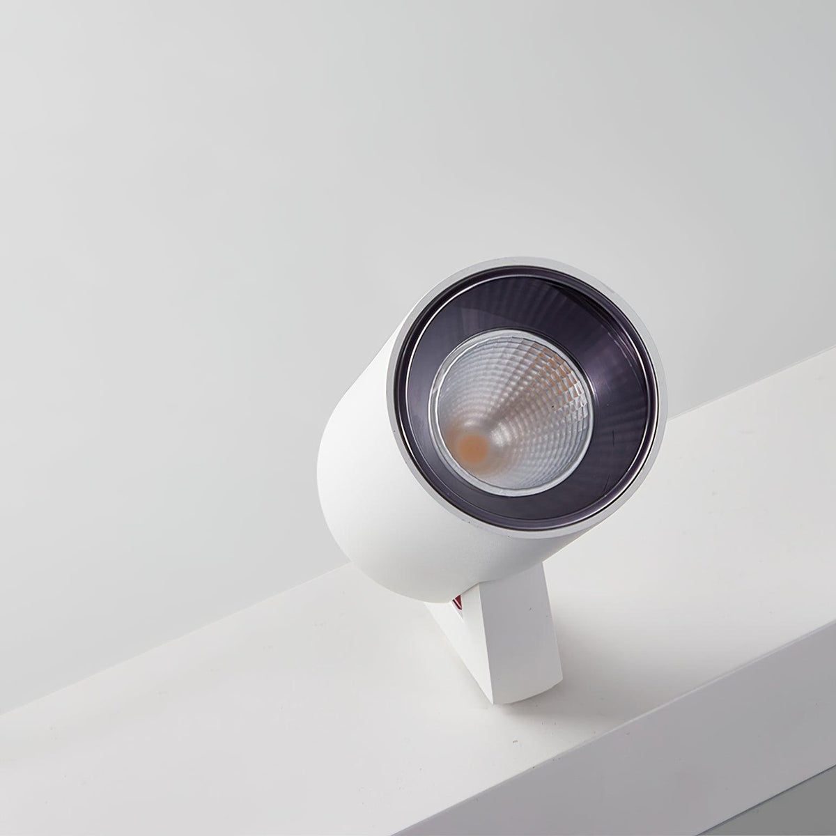 Falis POG-plafondlamp dubbel lineair met verstelbare spots