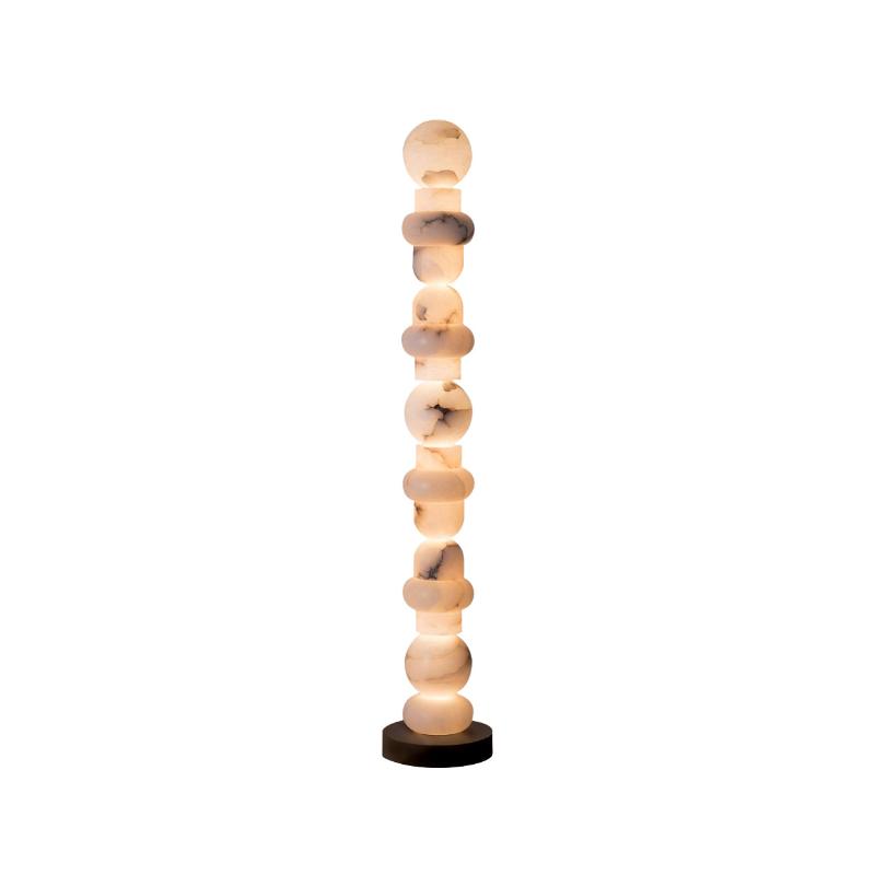 Spire Pagoda vloerlamp