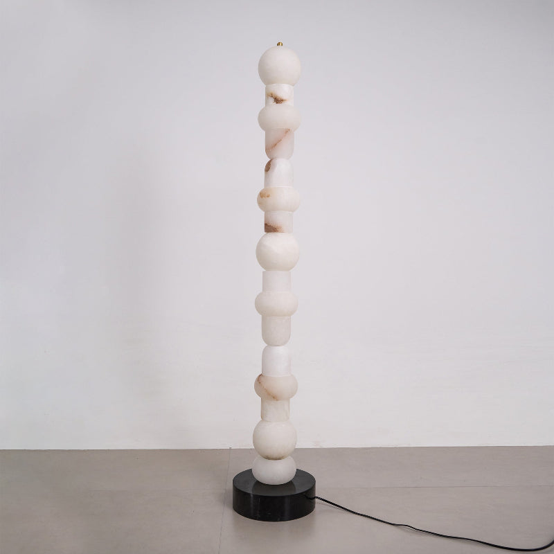 Spire Pagoda vloerlamp