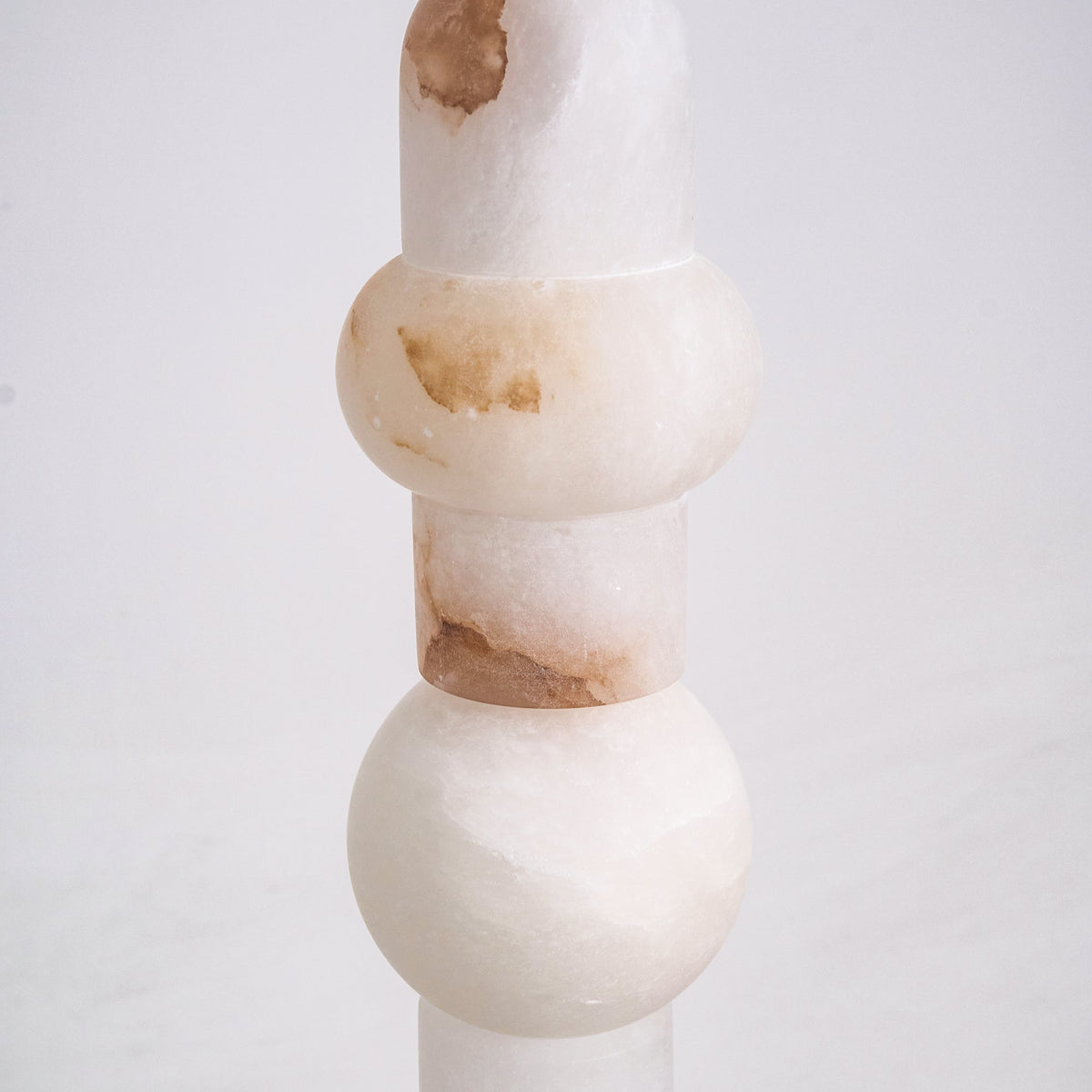 Spire Pagoda vloerlamp