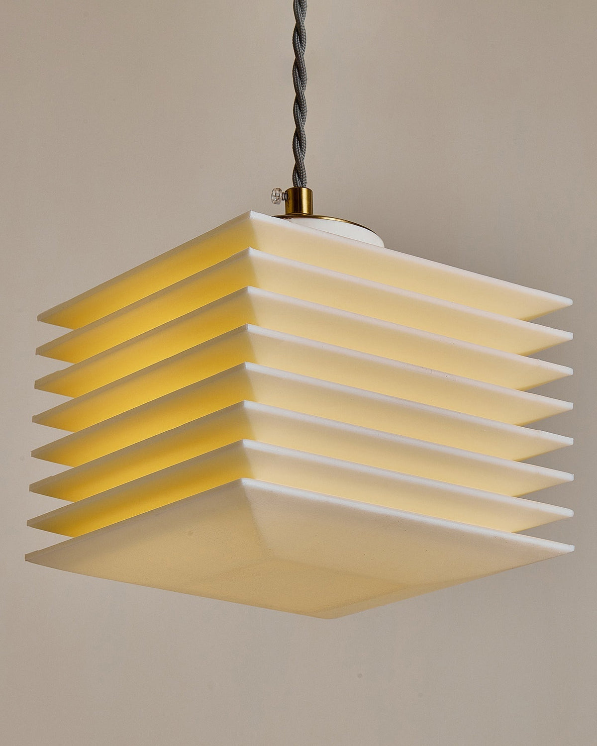 Pagoda hanglamp