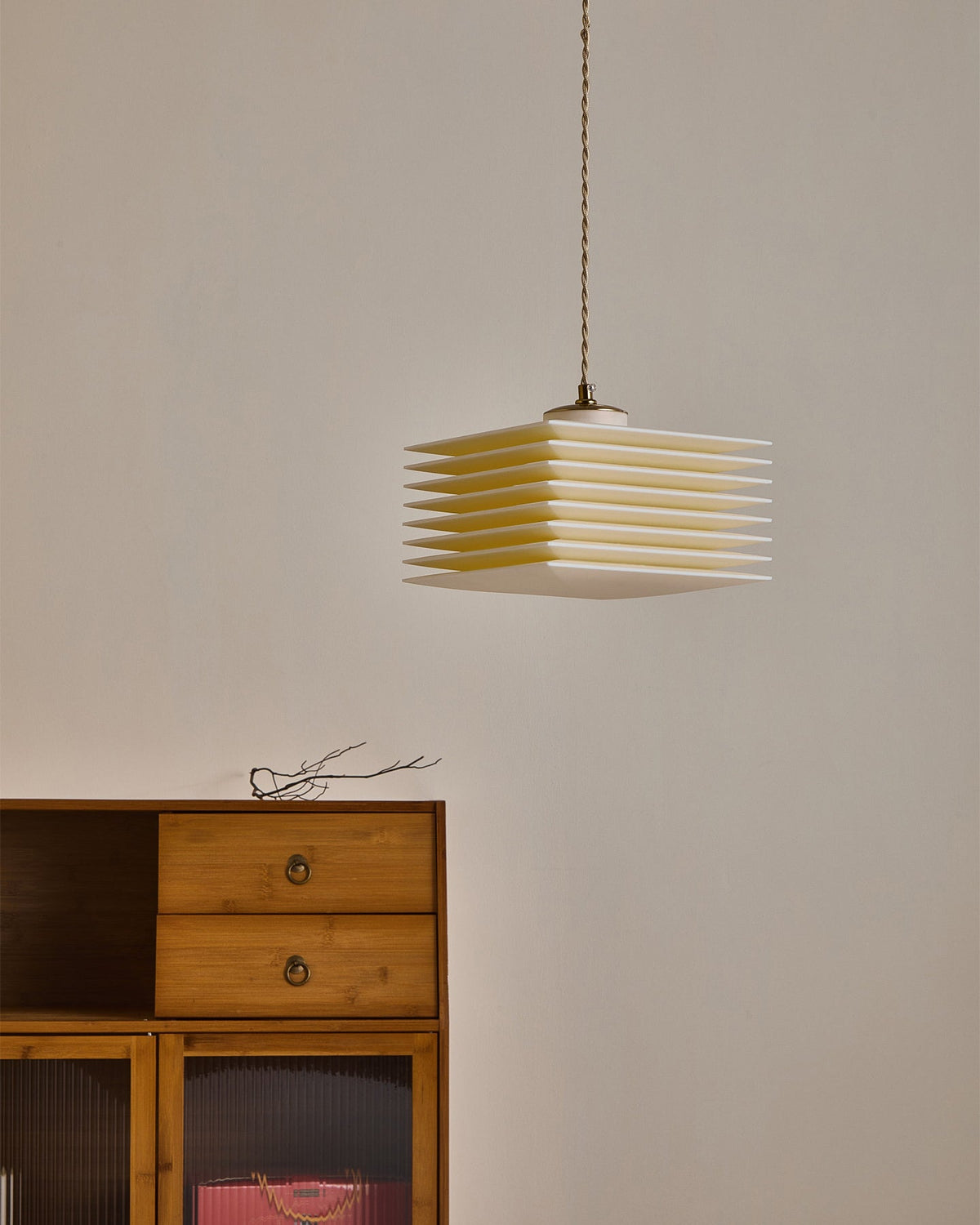 Pagoda hanglamp