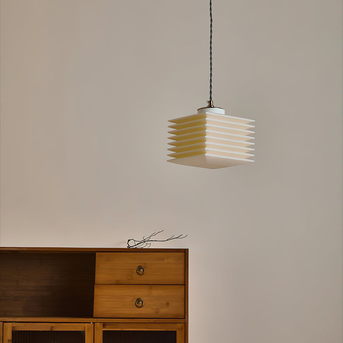 Pagoda hanglamp