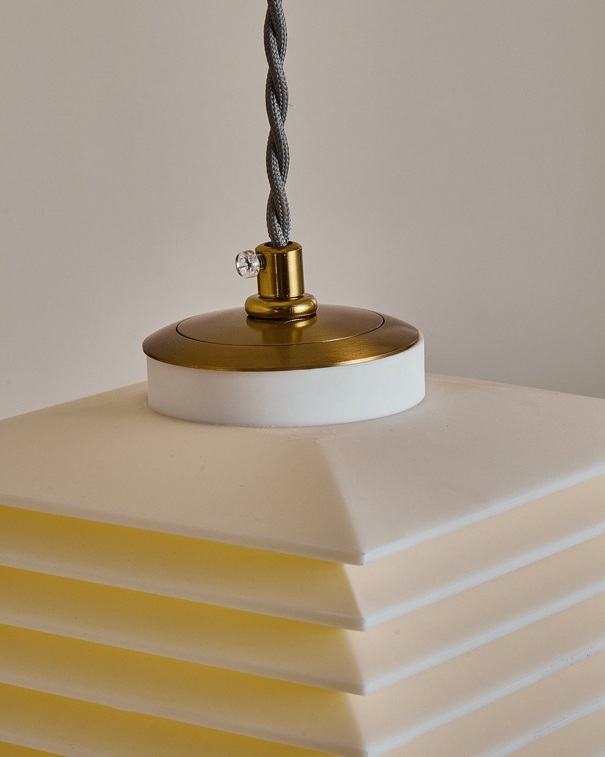 Pagoda hanglamp