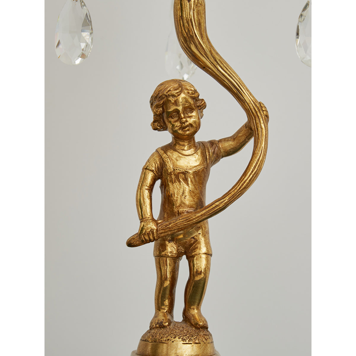 Cupid tafellamp