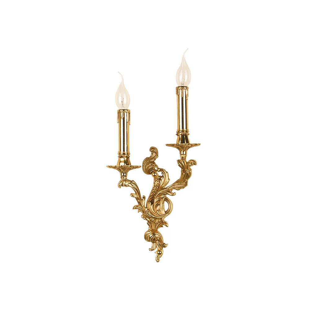 Rivisiella wandlamp