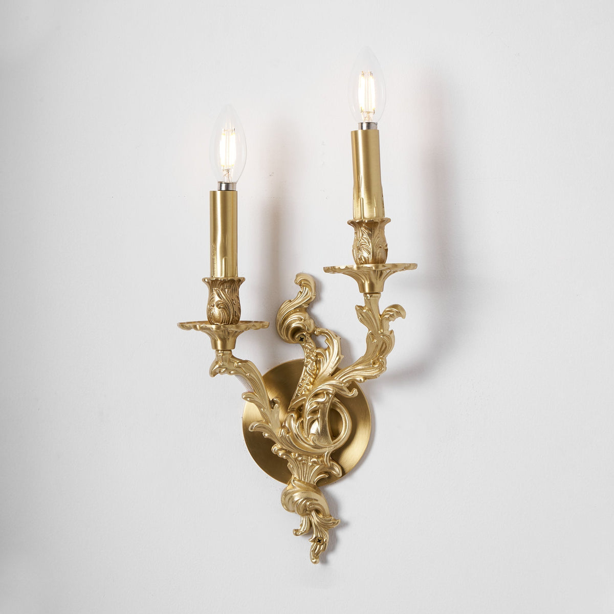 Rivisiella wandlamp