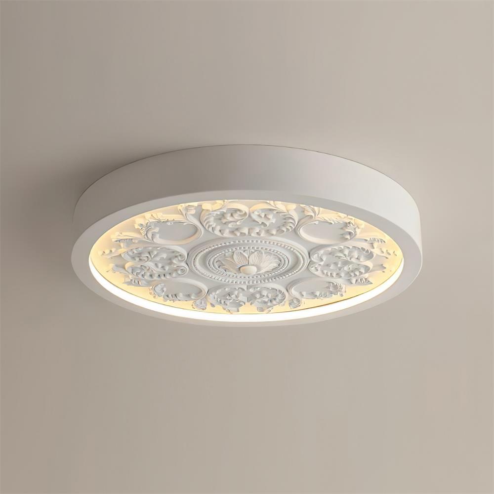 Veloena plafondlamp