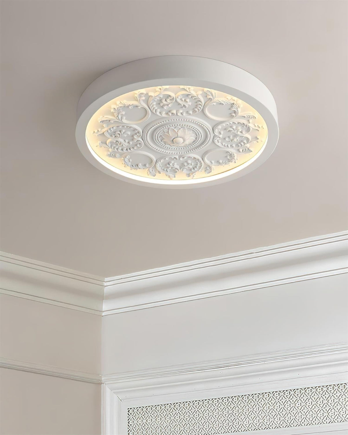 Veloena plafondlamp