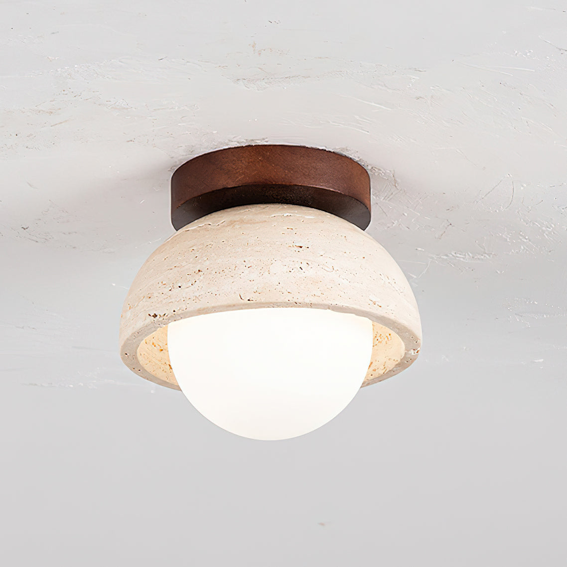 Kylen plafondlamp