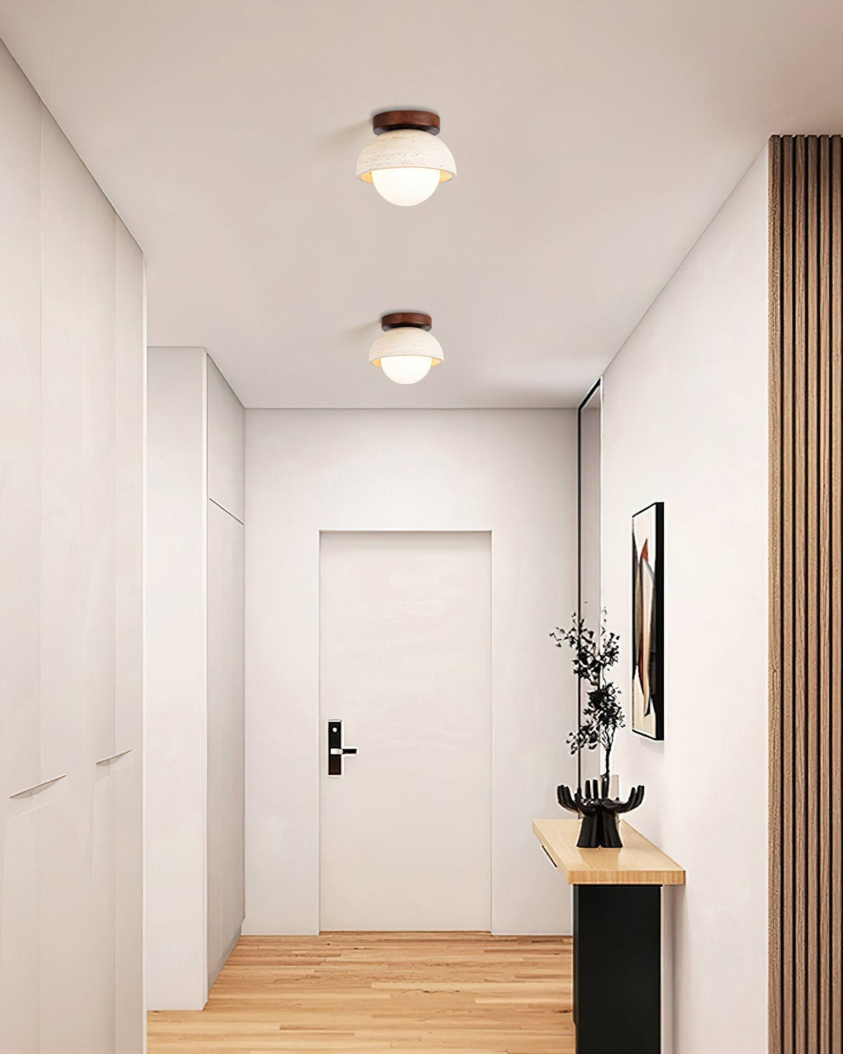 Kylen plafondlamp