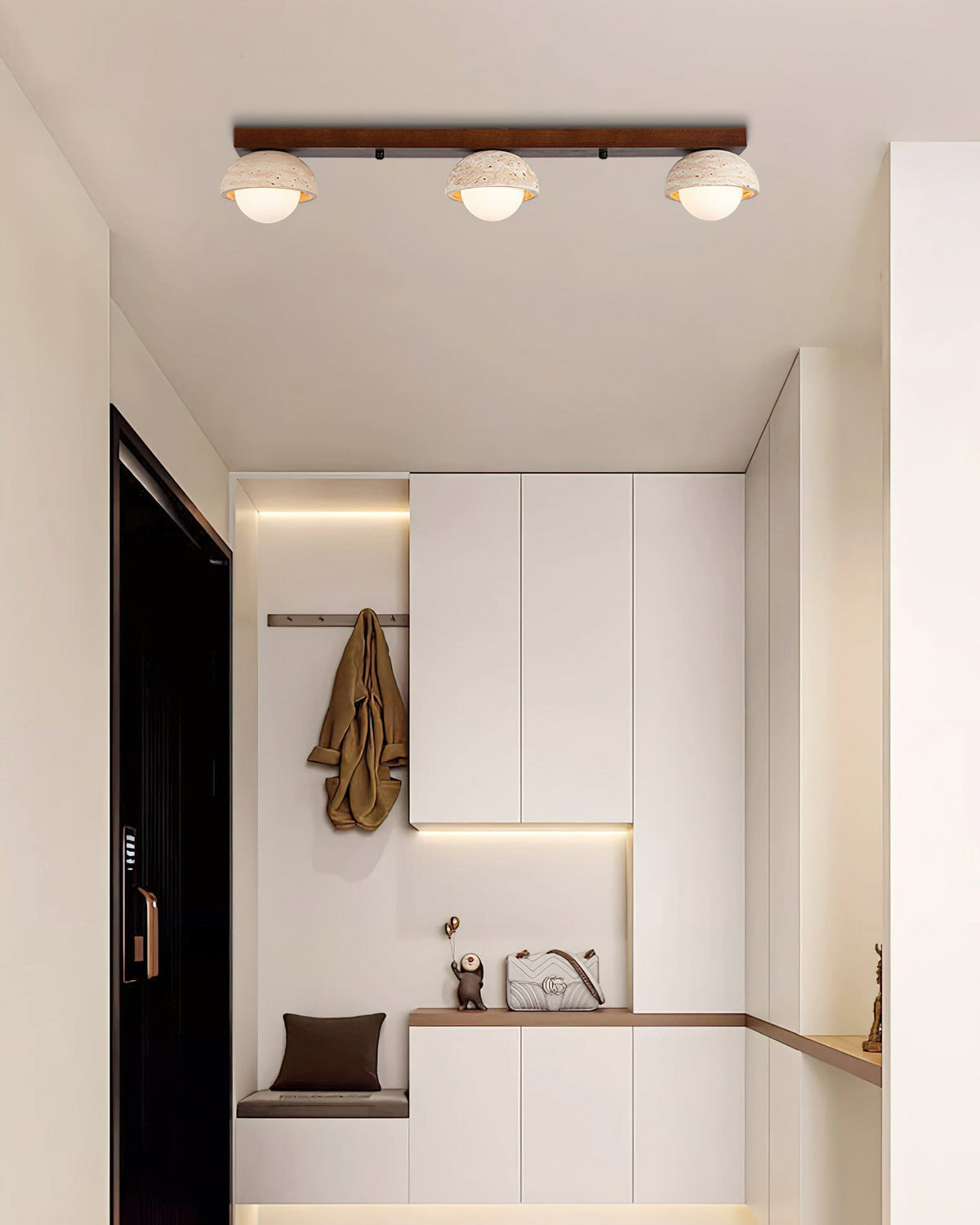 Palermo plafondlamp