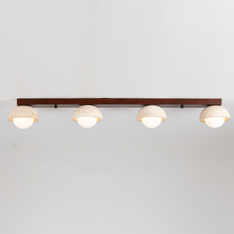 Palermo plafondlamp