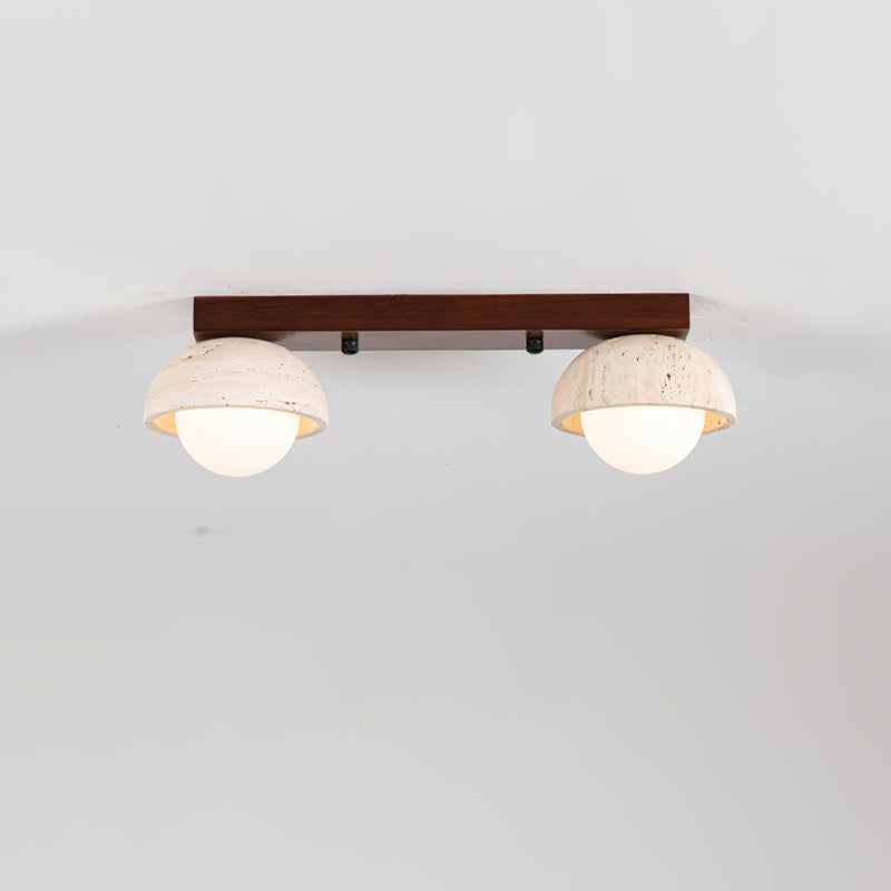 Palermo plafondlamp