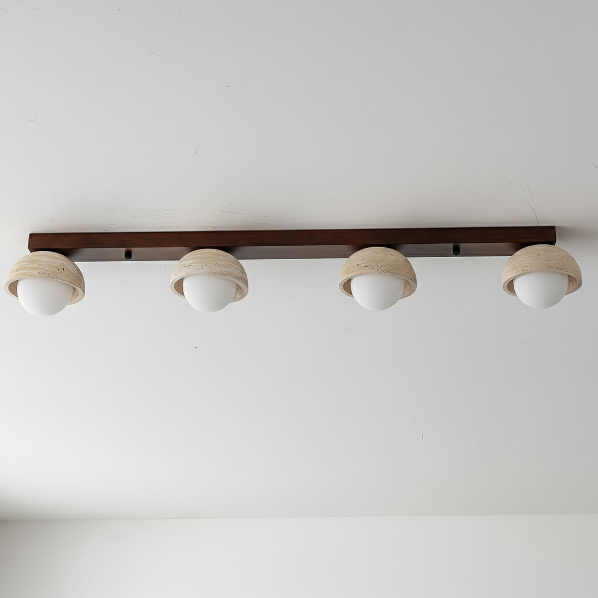Palermo plafondlamp