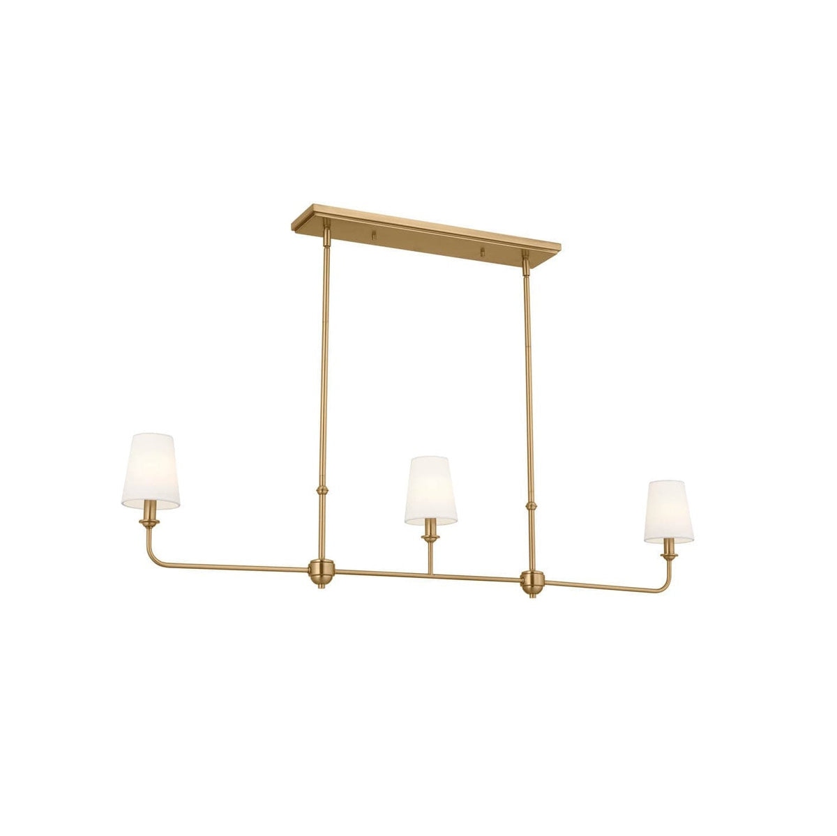 Calalira Linear Kroonluchter