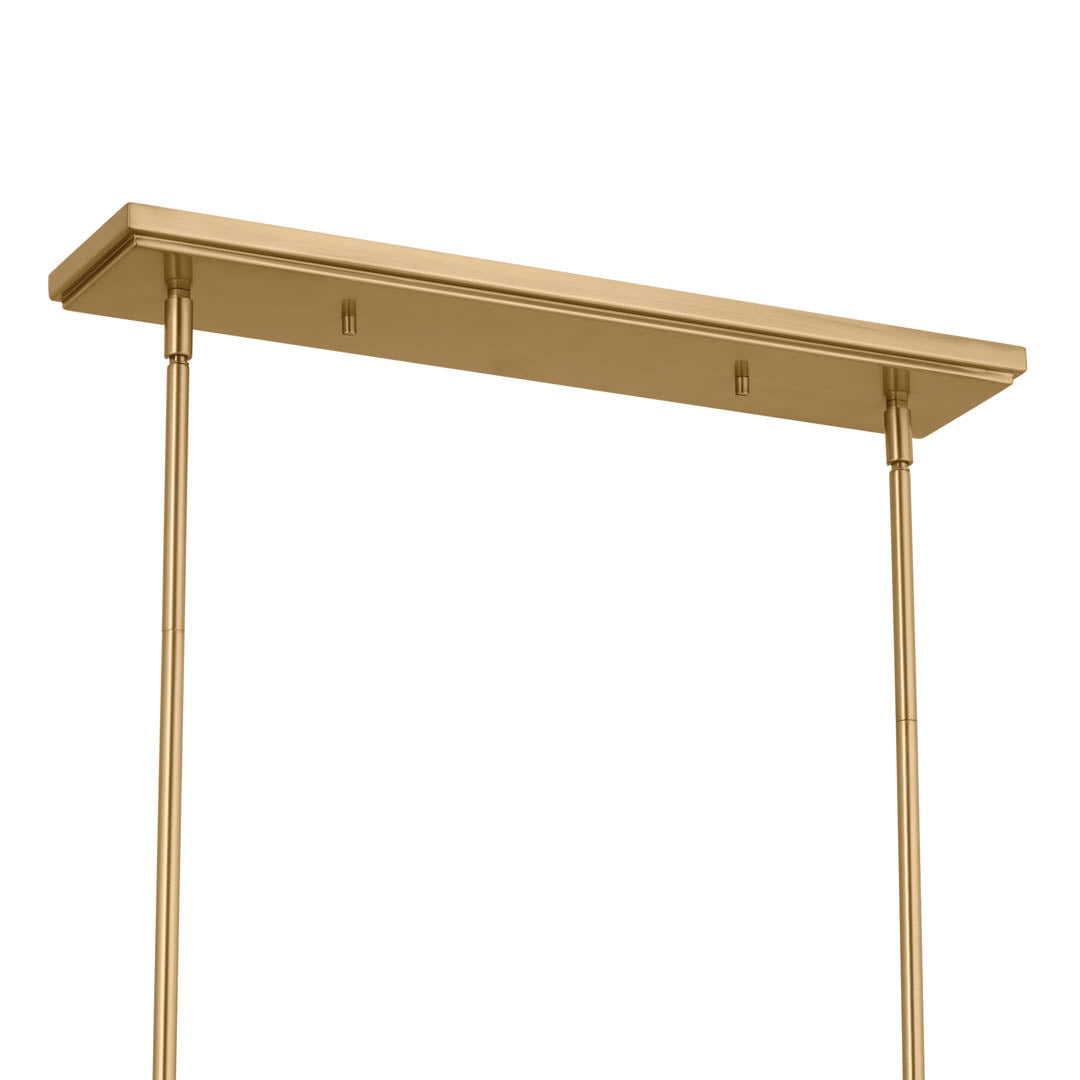 Calalira Linear Kroonluchter