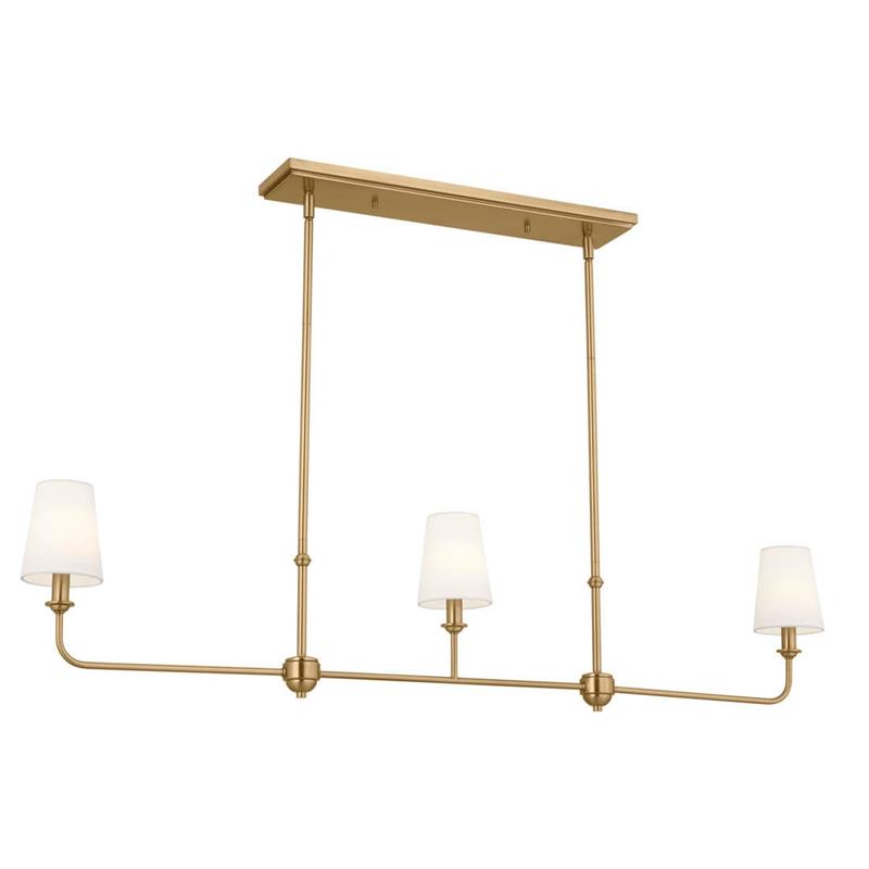 Calalira Linear Kroonluchter