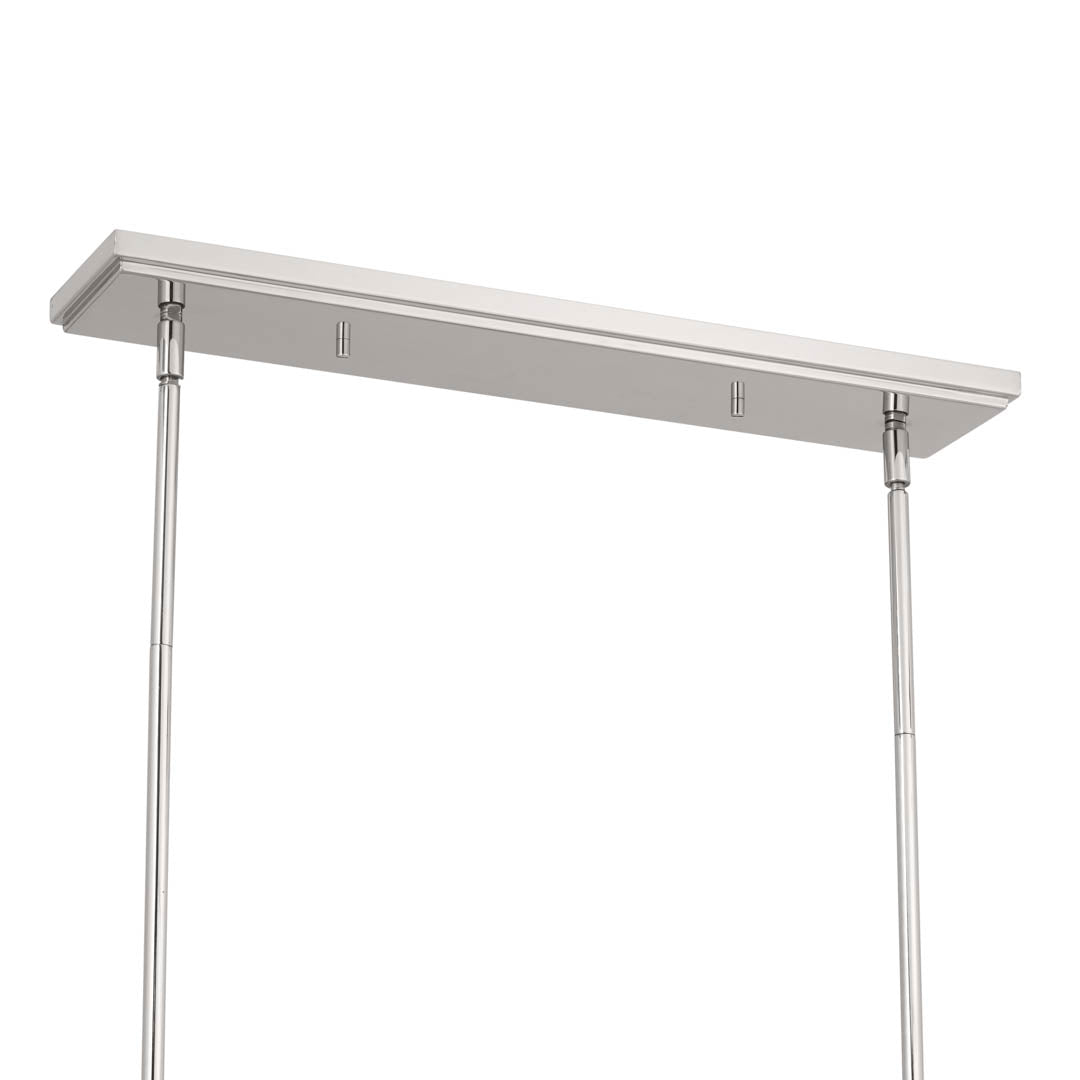 Calalira Linear Kroonluchter