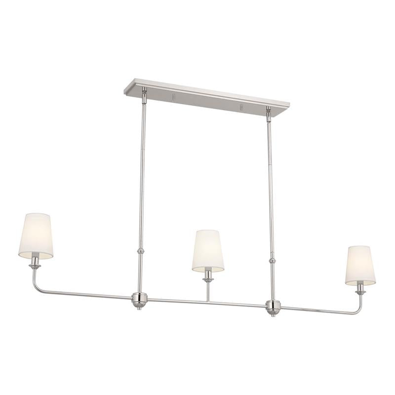 Calalira Linear Kroonluchter