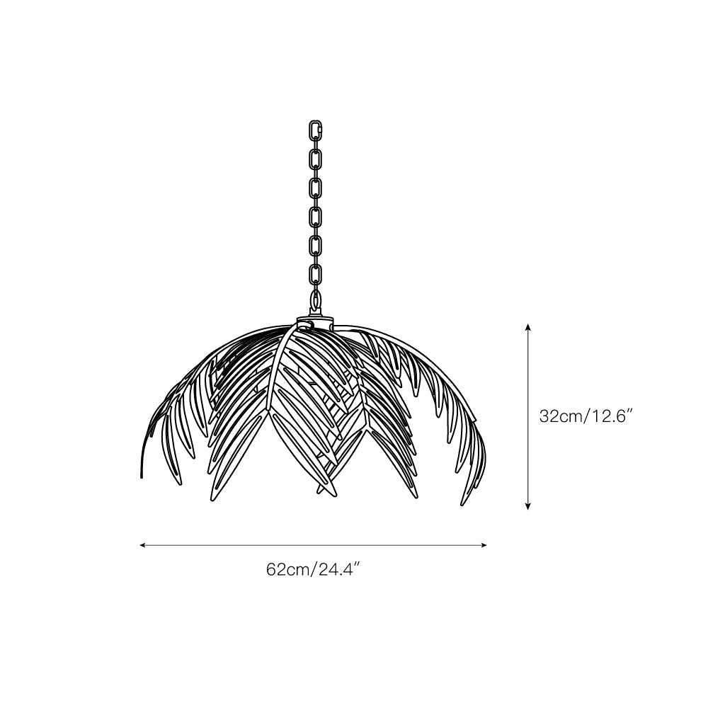 Seleraya hanglamp