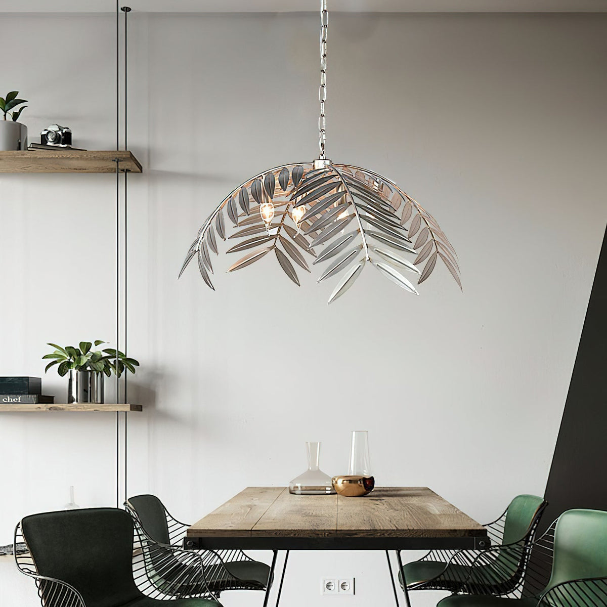 Seleraya hanglamp