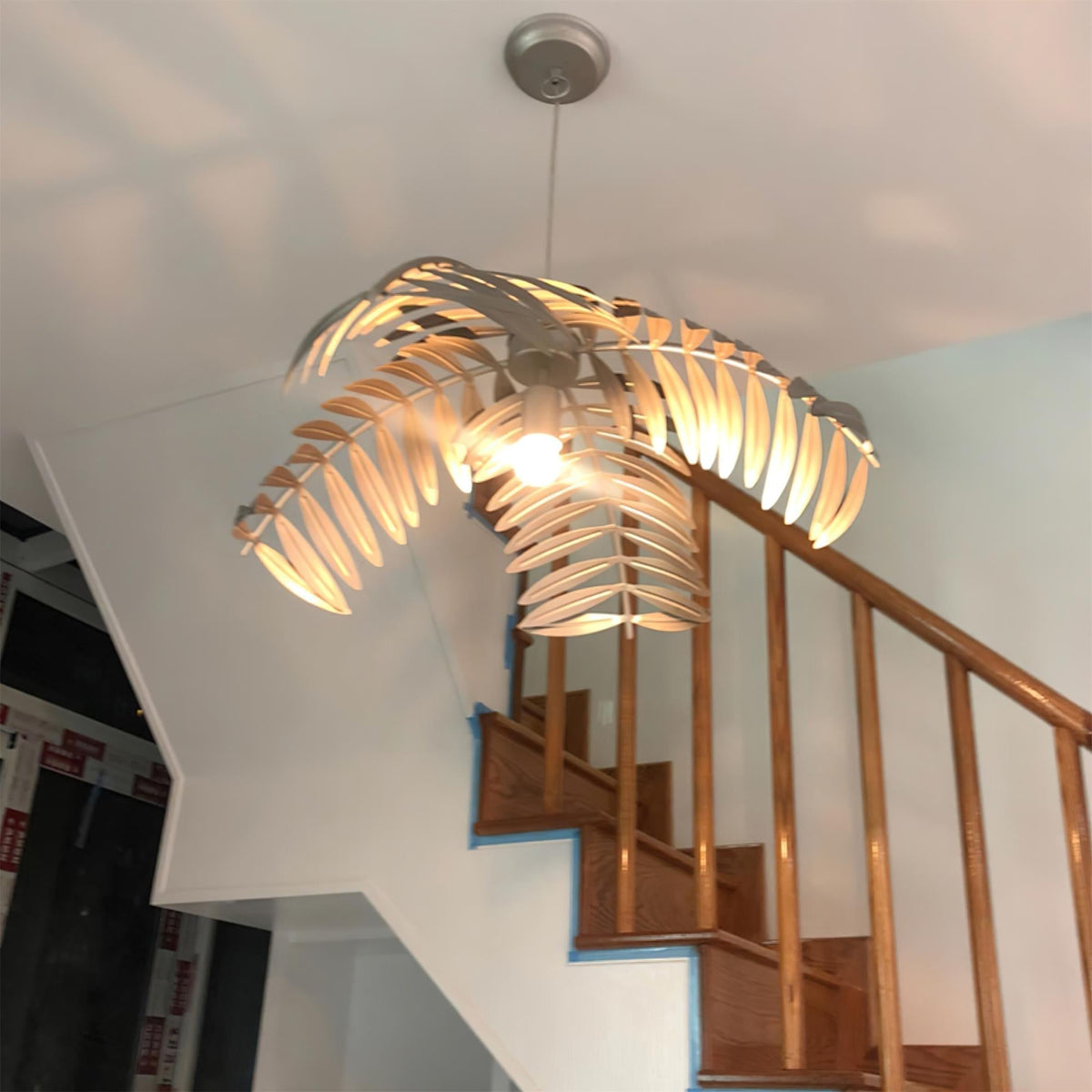 Seleraya hanglamp