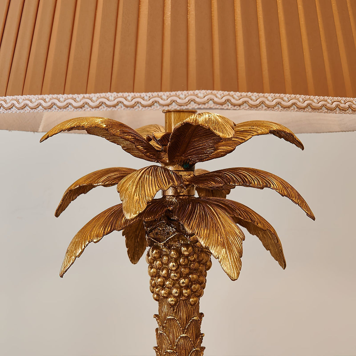 Palm Tree tafellamp