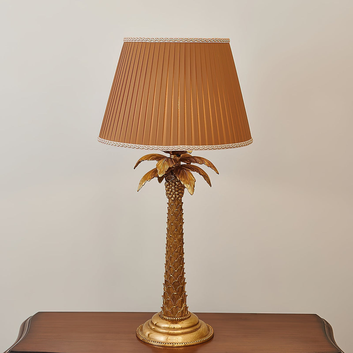Palm Tree tafellamp
