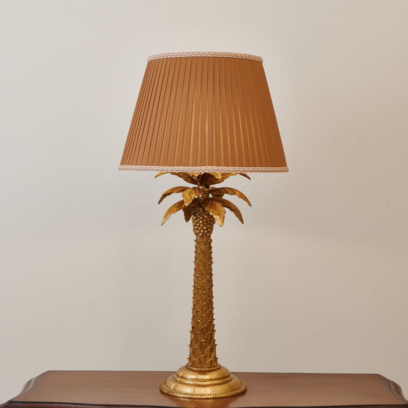 Palm Tree tafellamp