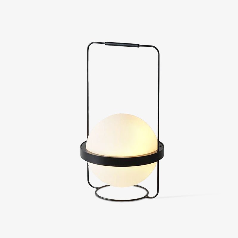 Avenalelia moderne tafellamp