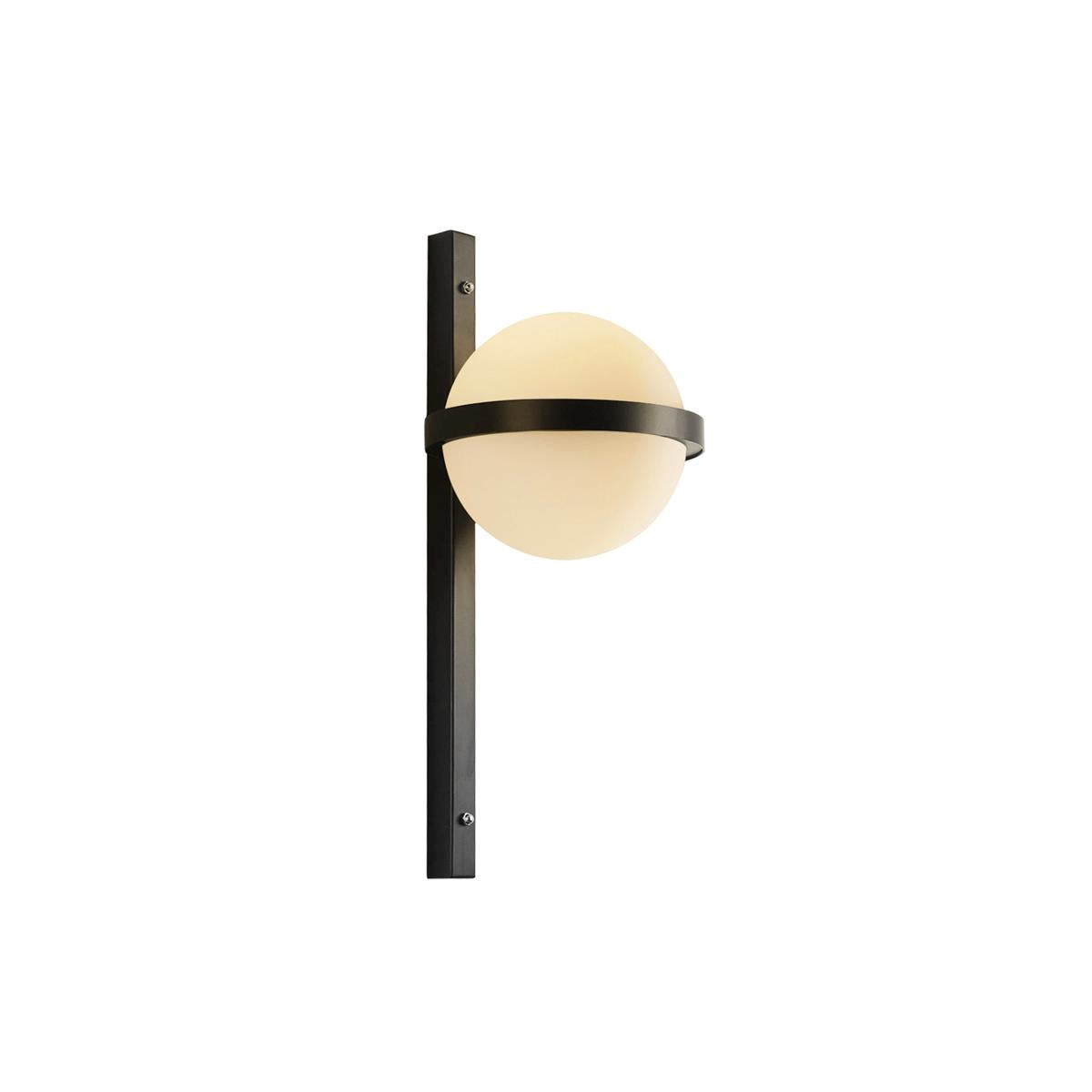 Olthaarae wandlamp van acryl