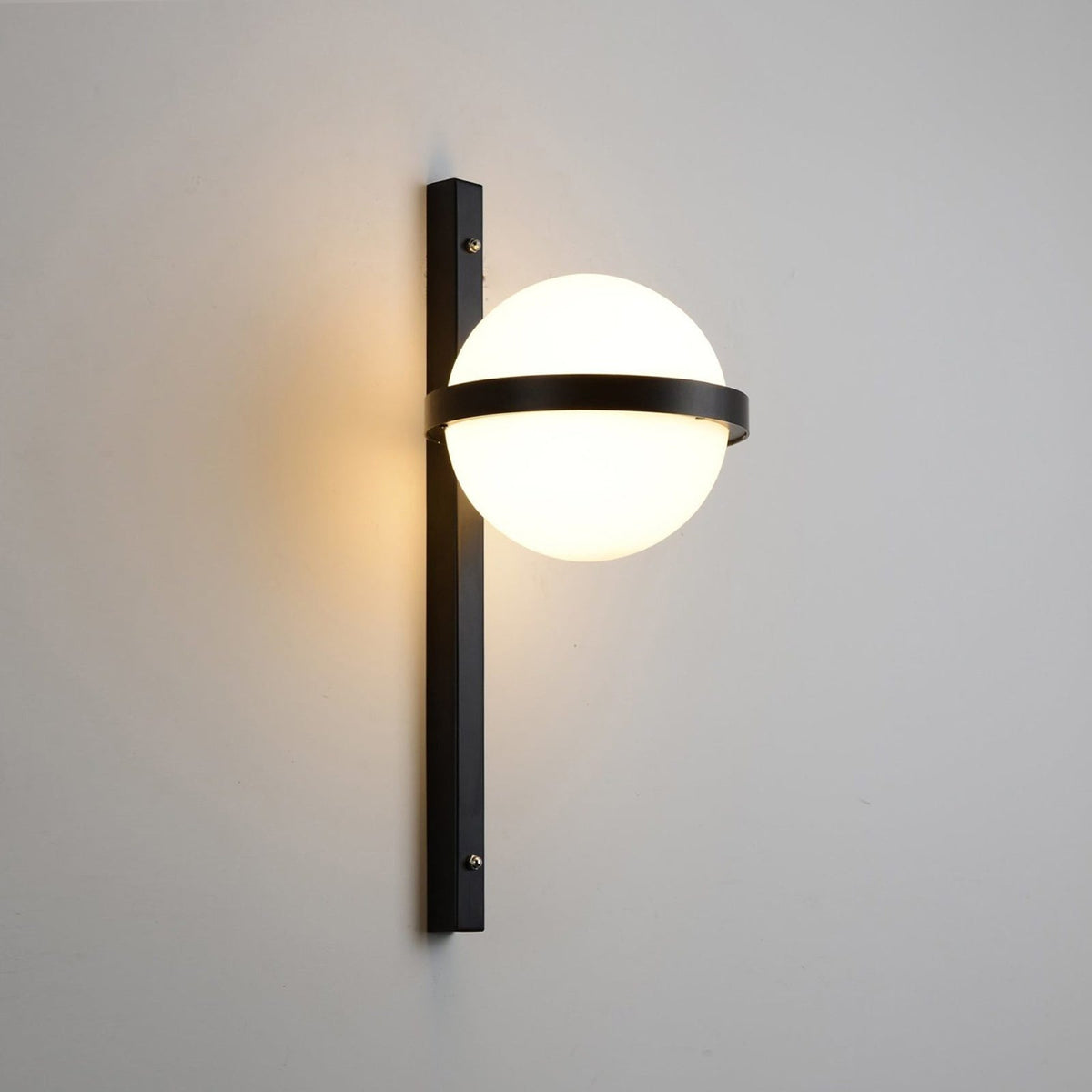 Olthaarae wandlamp van acryl