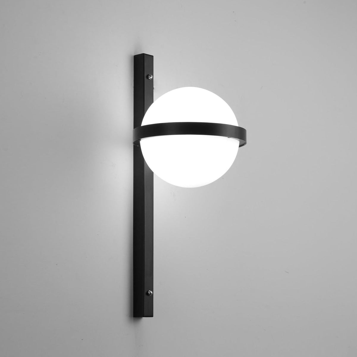Olthaarae wandlamp van acryl