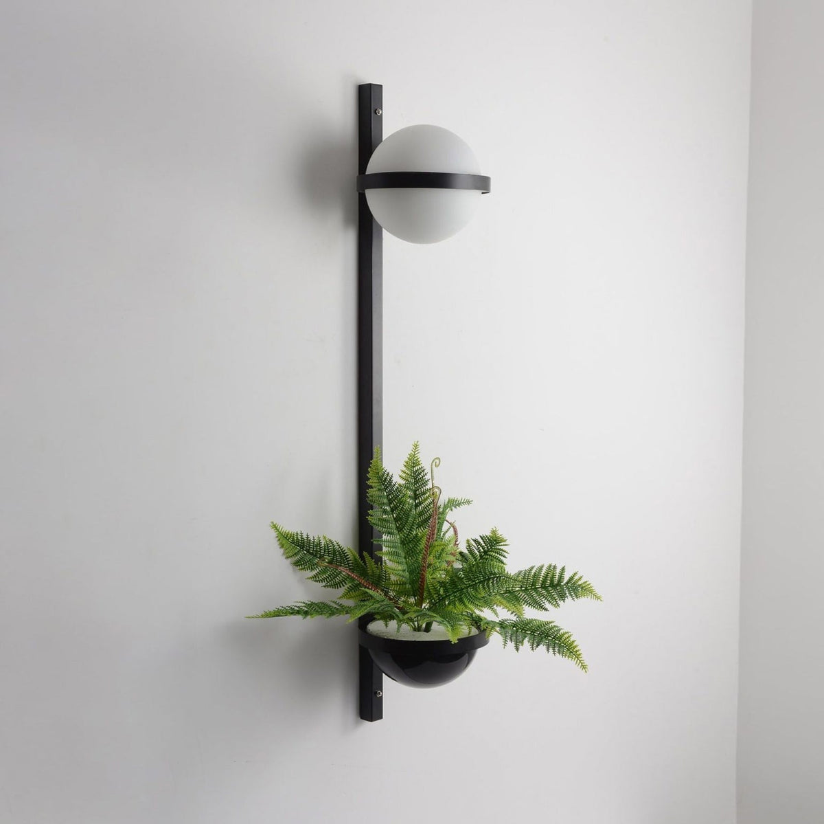 Olthaarae wandlamp van acryl