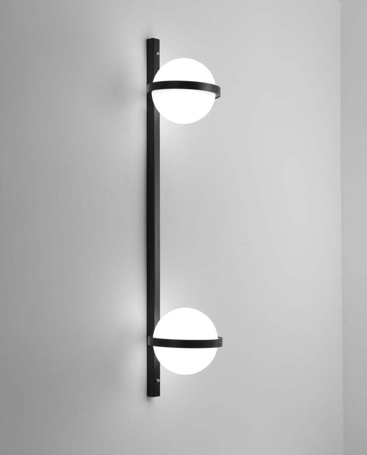 Olthaarae wandlamp van acryl
