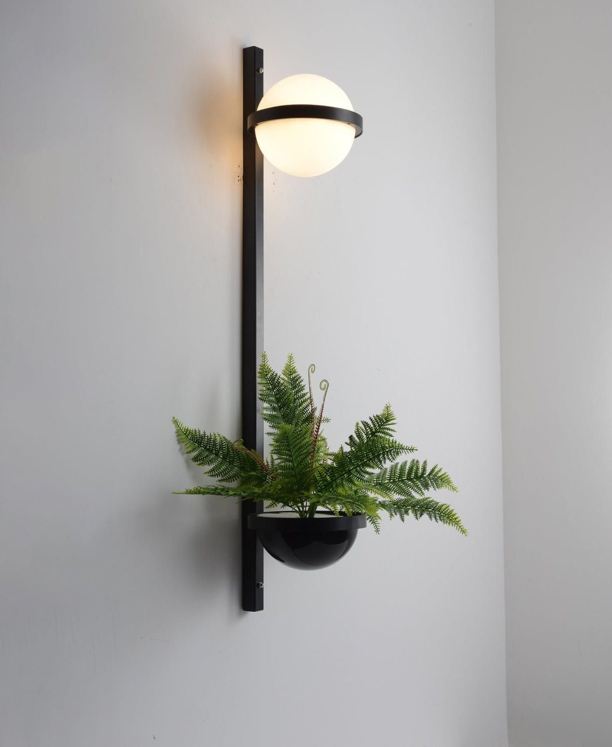 Olthaarae wandlamp van acryl
