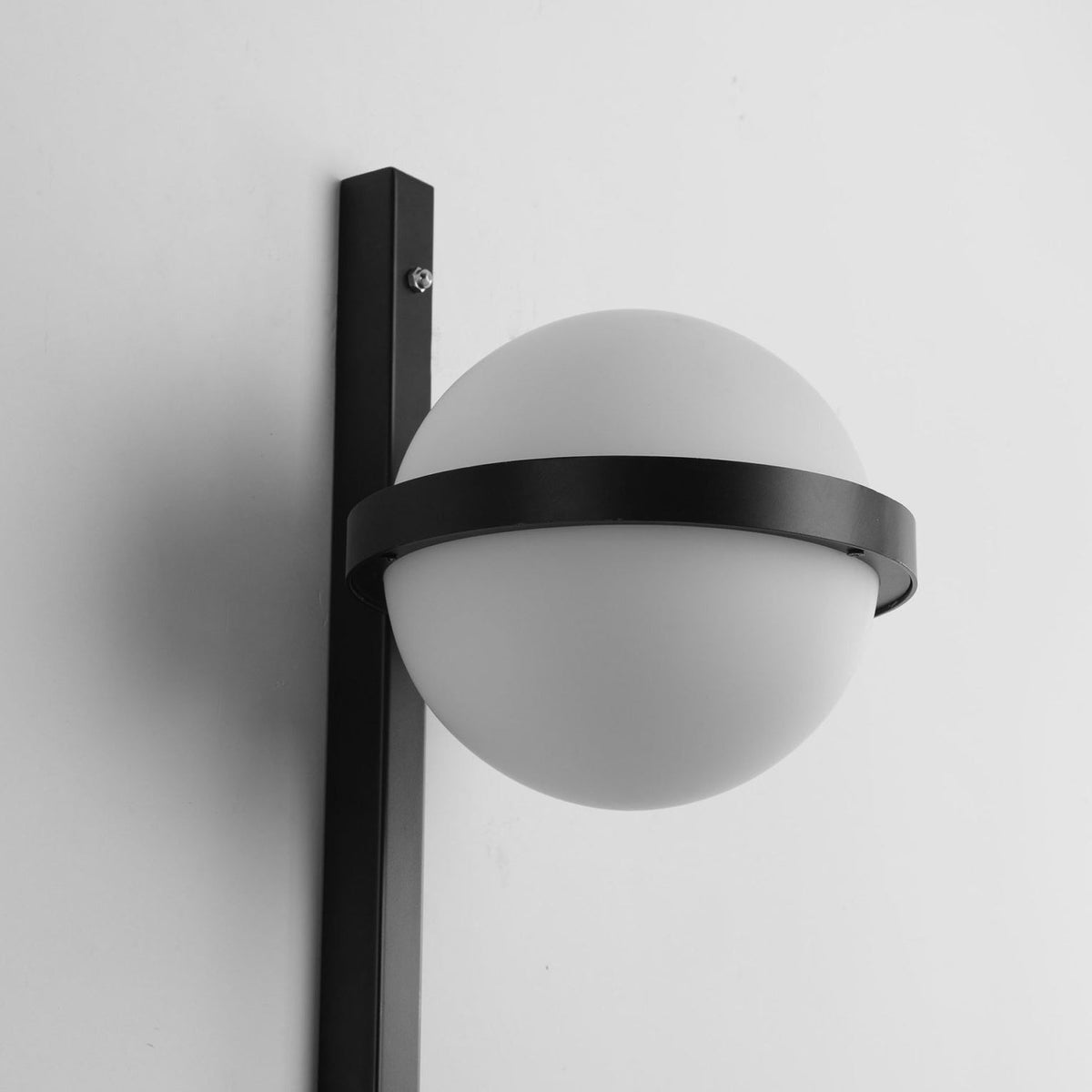 Olthaarae wandlamp van acryl