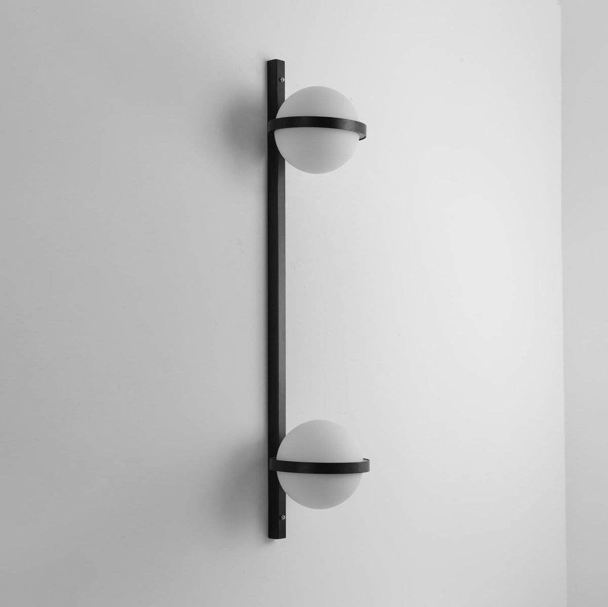 Olthaarae wandlamp van acryl