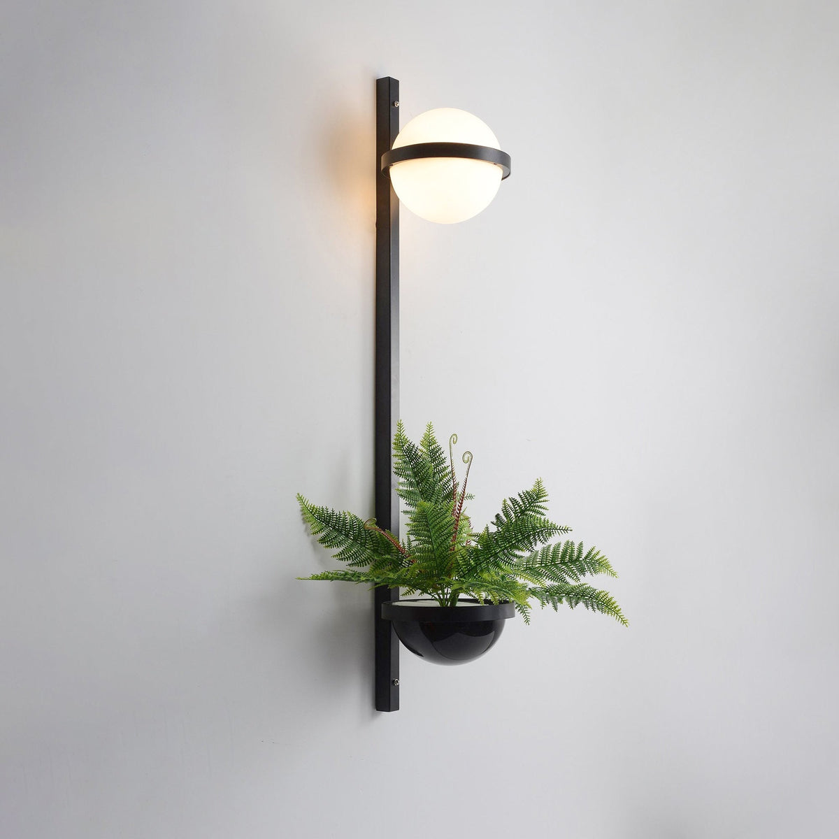 Suren Buitenwandlamp