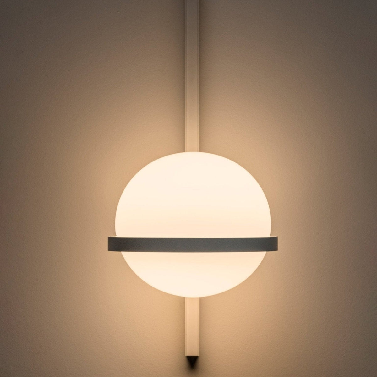 Suren Buitenwandlamp