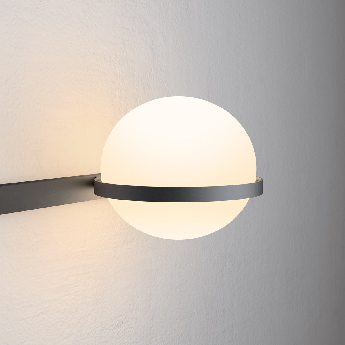 Suren Buitenwandlamp